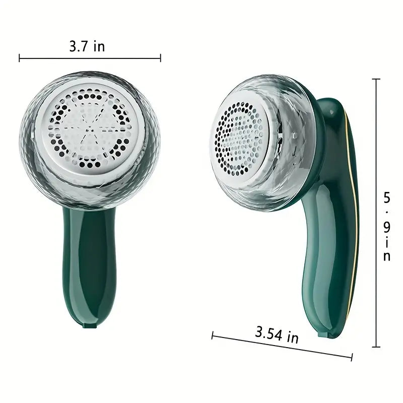 Electric Fabric Shaver