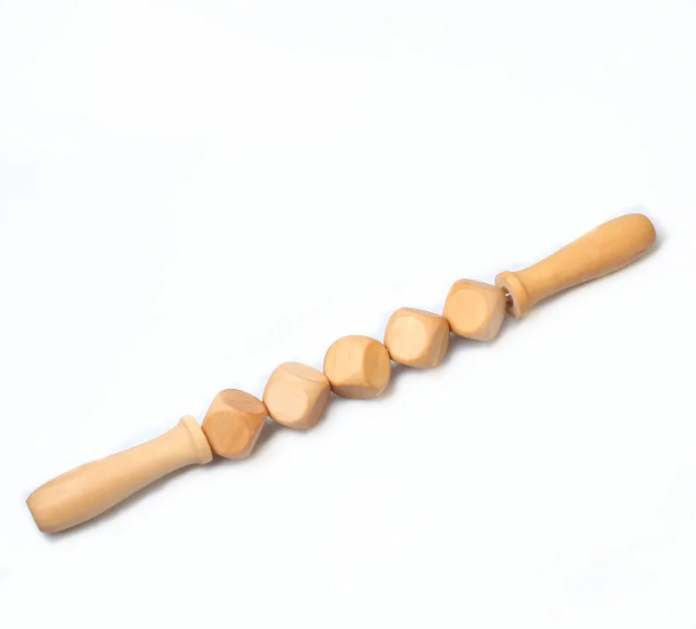 Wooden Hand Massagers