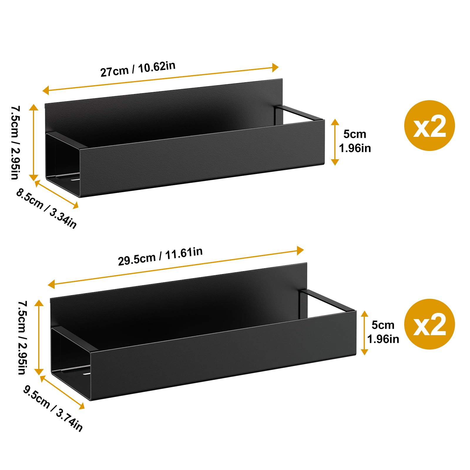 Moveable Fridge Magnetic