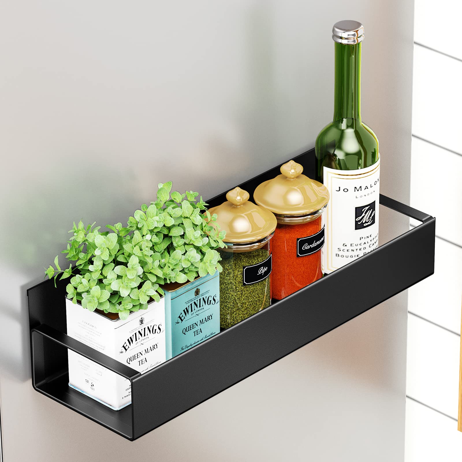 Moveable Fridge Magnetic