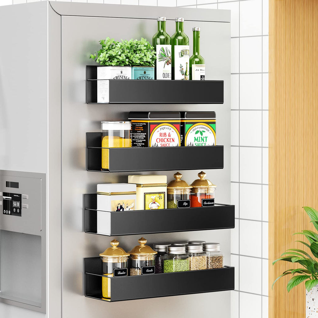 Moveable Fridge Magnetic