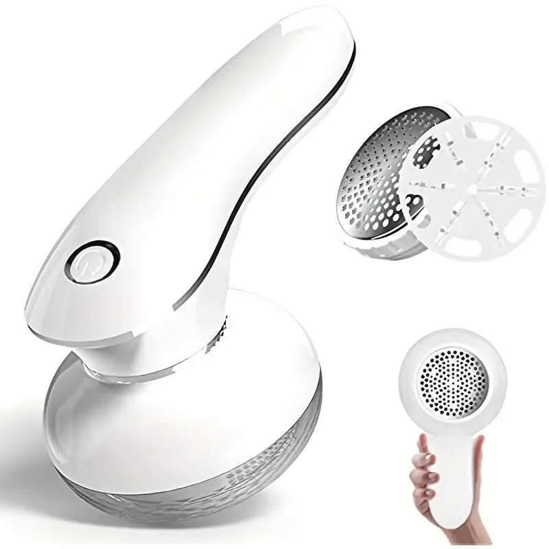 Electric Fabric Shaver